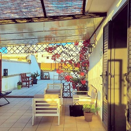 Apartament Terrazza 44 Lecce Zewnętrze zdjęcie