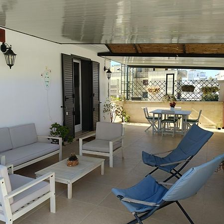 Apartament Terrazza 44 Lecce Zewnętrze zdjęcie