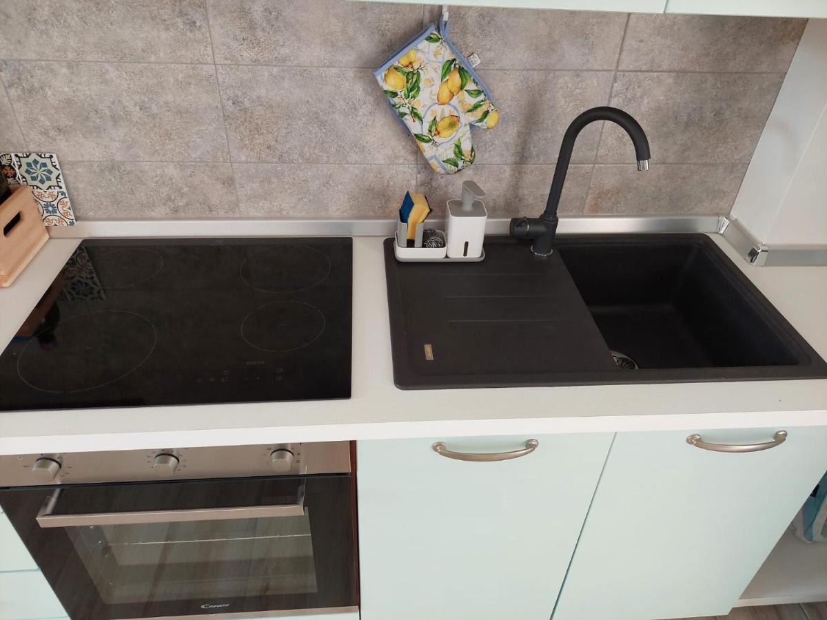 Apartament Terrazza 44 Lecce Zewnętrze zdjęcie