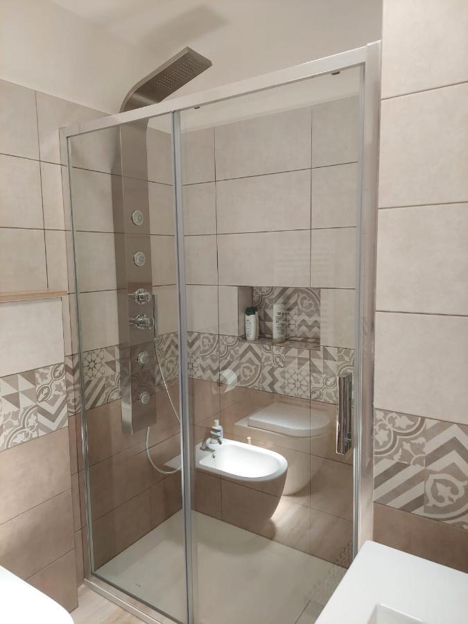 Apartament Terrazza 44 Lecce Zewnętrze zdjęcie