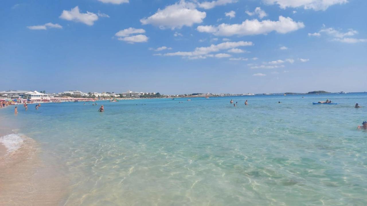 Apartament Terrazza 44 Lecce Zewnętrze zdjęcie