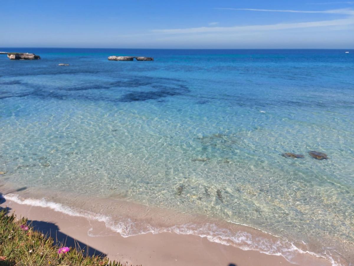 Apartament Terrazza 44 Lecce Zewnętrze zdjęcie