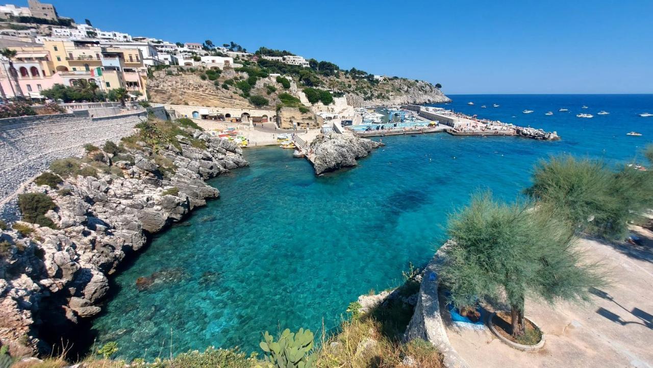 Apartament Terrazza 44 Lecce Zewnętrze zdjęcie