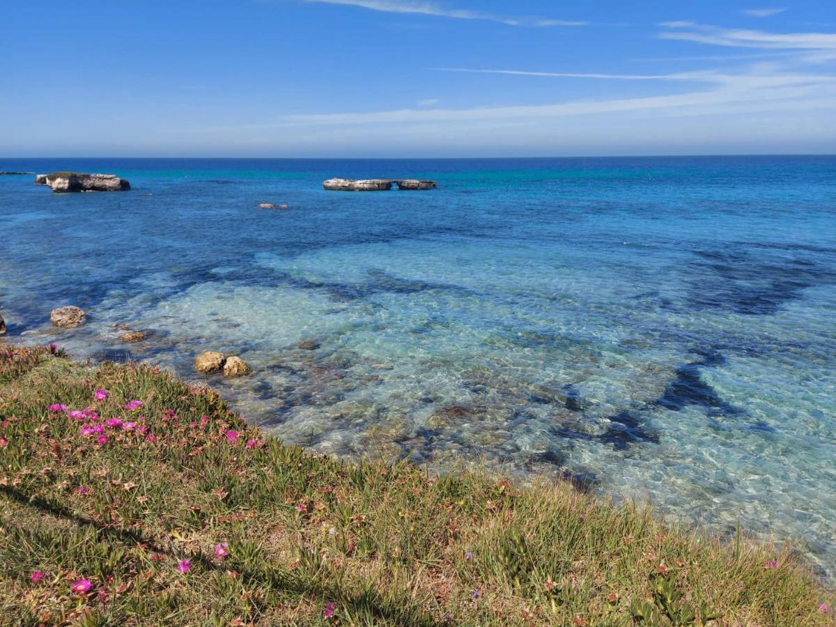 Apartament Terrazza 44 Lecce Zewnętrze zdjęcie