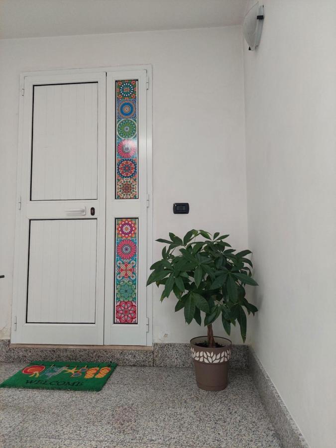 Apartament Terrazza 44 Lecce Zewnętrze zdjęcie