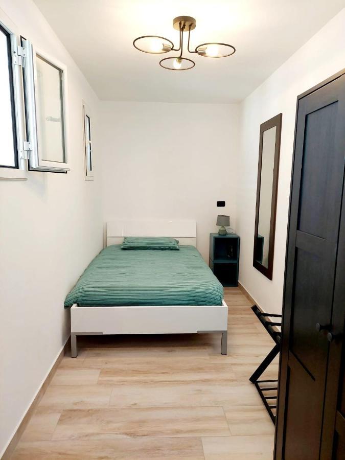 Apartament Terrazza 44 Lecce Zewnętrze zdjęcie