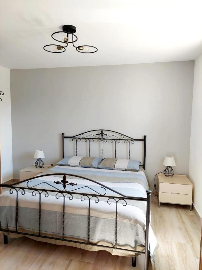 Apartament Terrazza 44 Lecce Zewnętrze zdjęcie