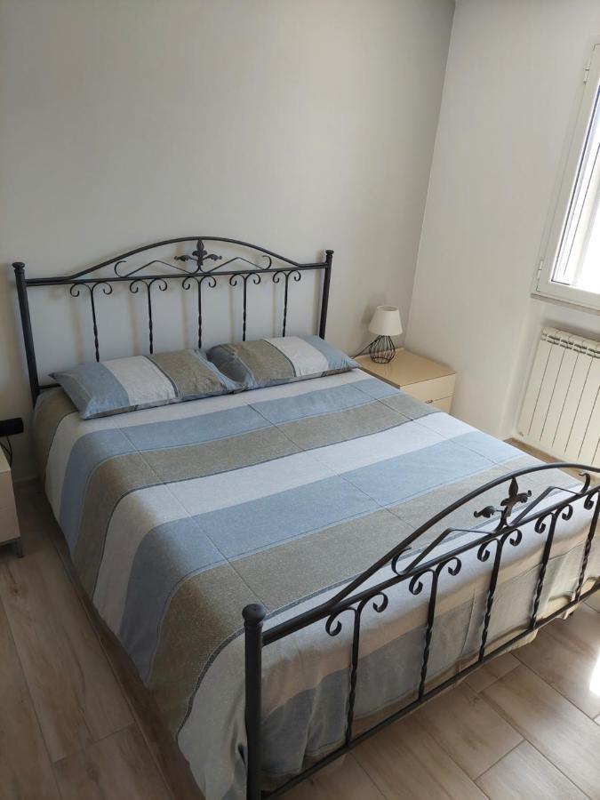 Apartament Terrazza 44 Lecce Zewnętrze zdjęcie