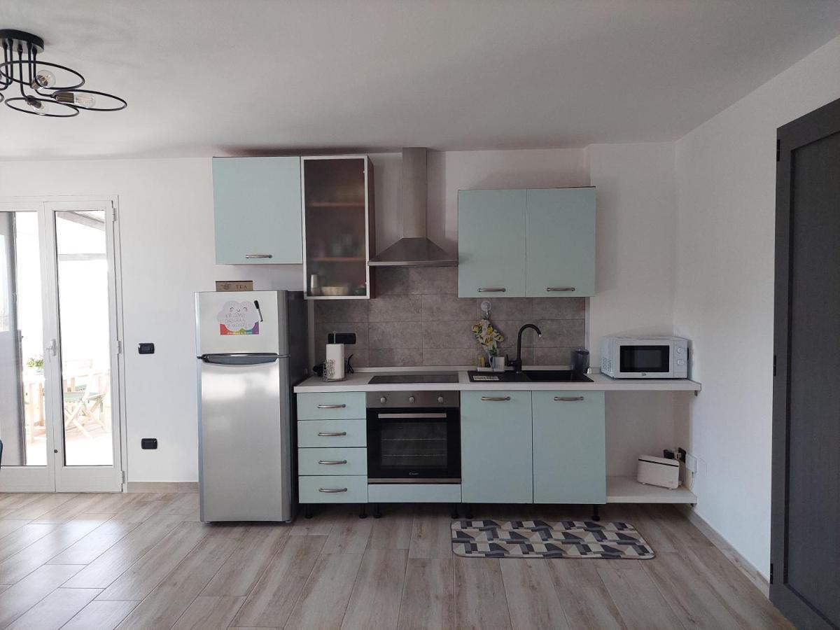 Apartament Terrazza 44 Lecce Zewnętrze zdjęcie